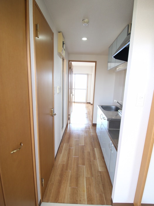 廊下 グレイス湘南