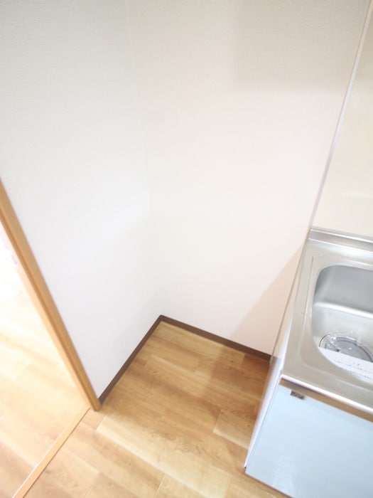 内観写真 グレイス湘南