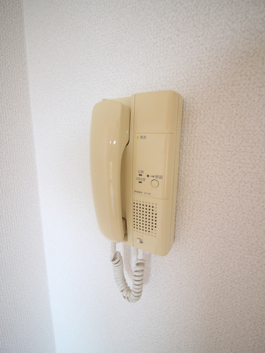 内観写真 グレイス湘南