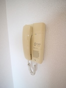 内観写真 グレイス湘南