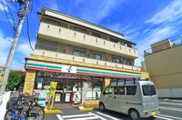 ヴィルハープ新小岩