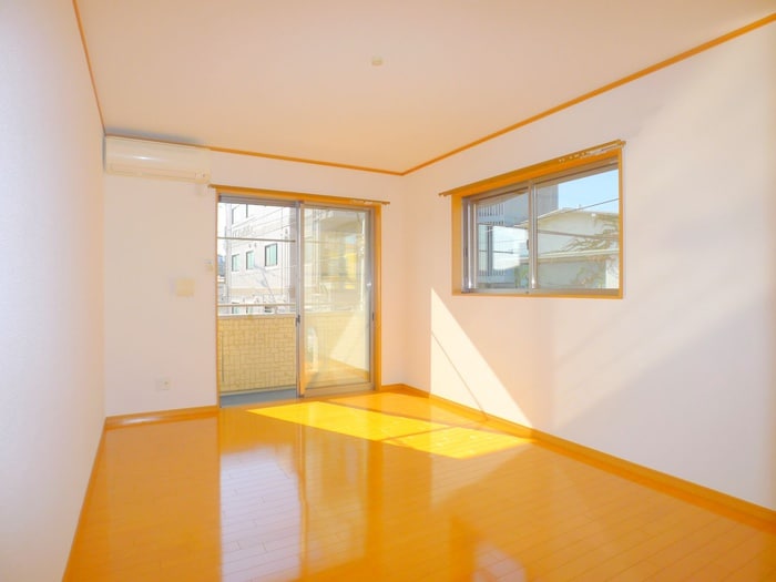 居室 ヴィルハープ新小岩