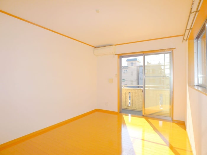 内観写真 ヴィルハープ新小岩