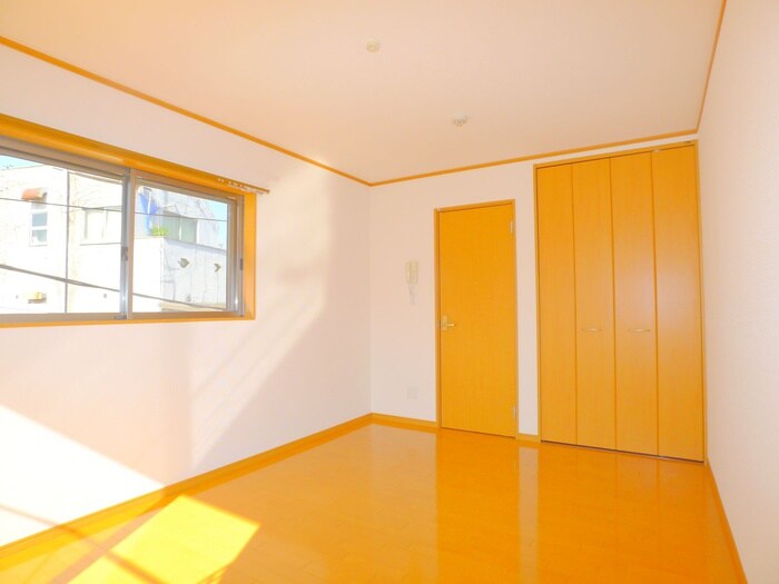 居室 ヴィルハープ新小岩