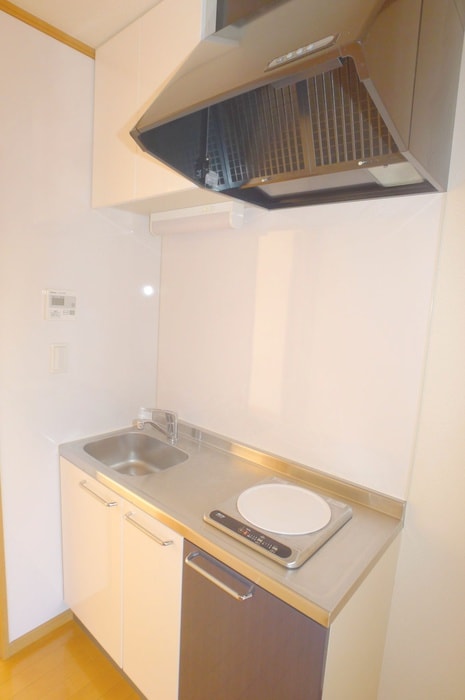 キッチン ヴィルハープ新小岩