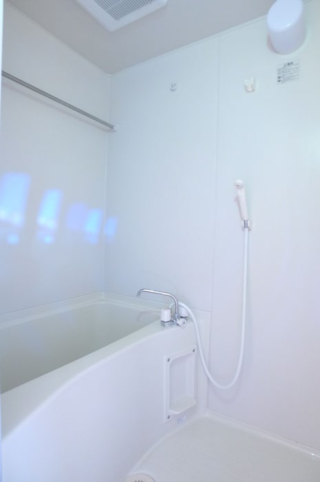 バス／シャワールーム等 ヴィルハープ新小岩