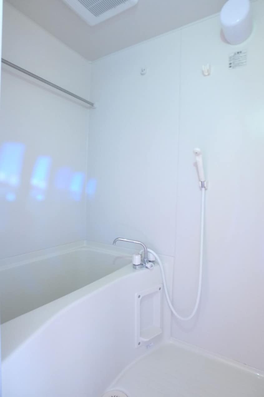 バス／シャワールーム等 ヴィルハープ新小岩