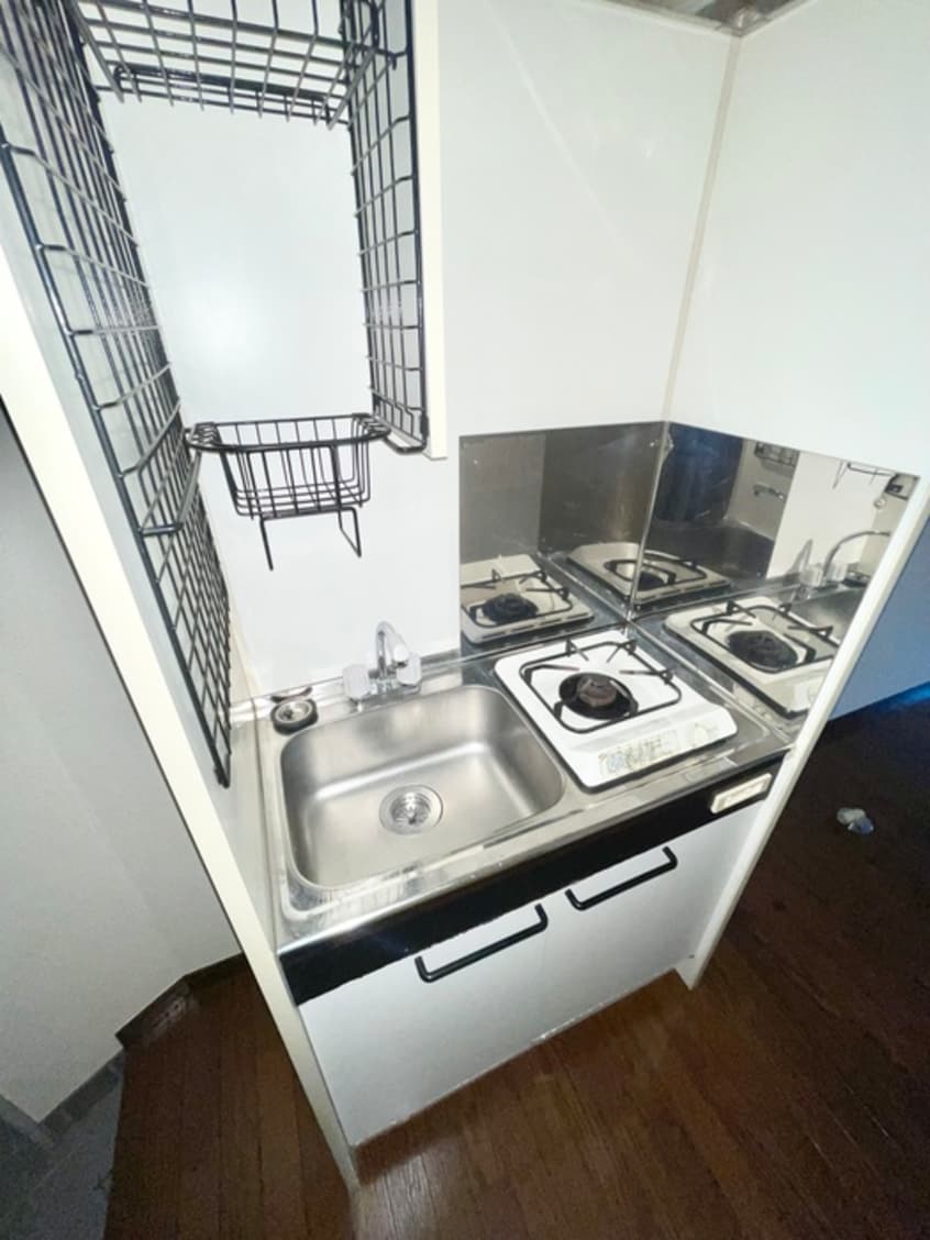 キッチン エースピア錦糸