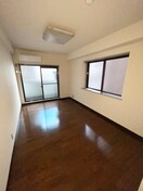 室内からの展望 エースピア錦糸
