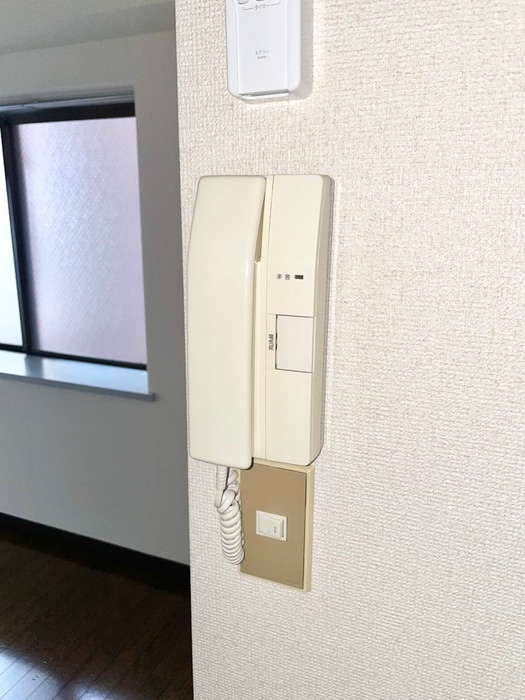 内観写真 エースピア錦糸