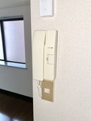 内観写真 エースピア錦糸