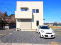 仮)坂田貸家Ｈ28