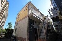 二子新地ハーバードサイモン