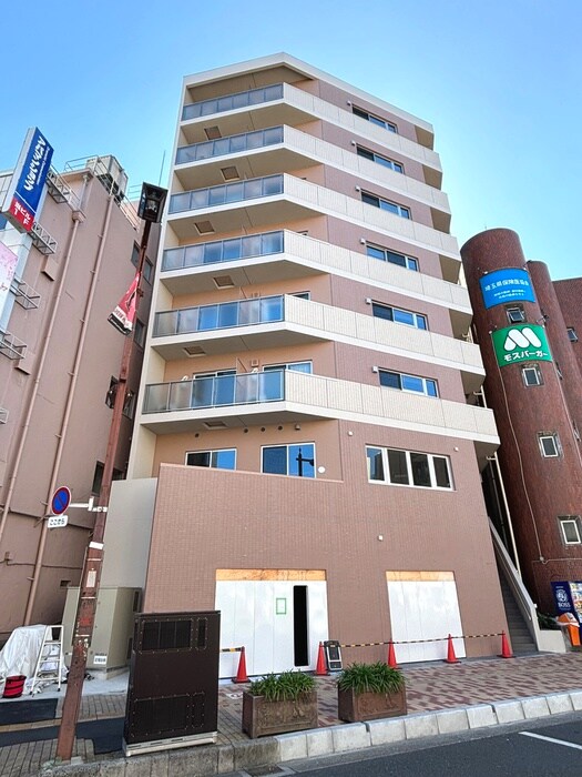 外観写真 サクラレジデンス北浦和