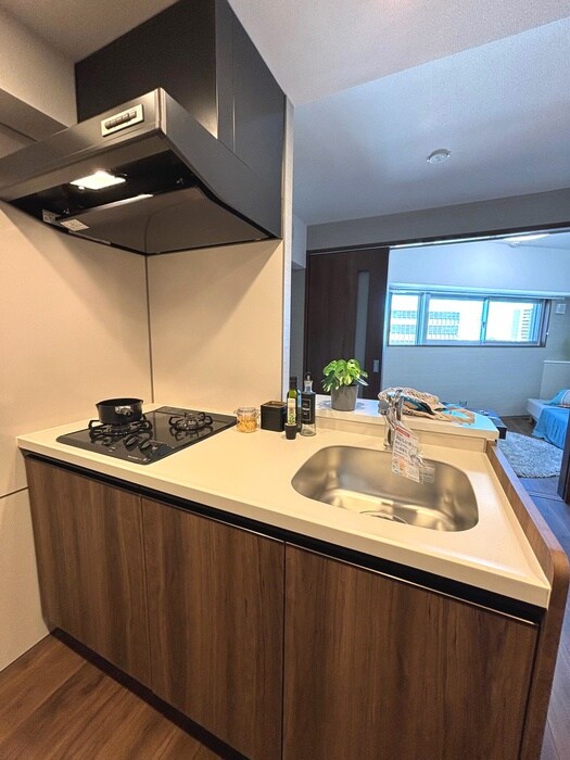 キッチン サクラレジデンス北浦和