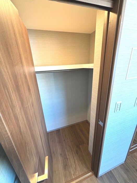 収納 サクラレジデンス北浦和