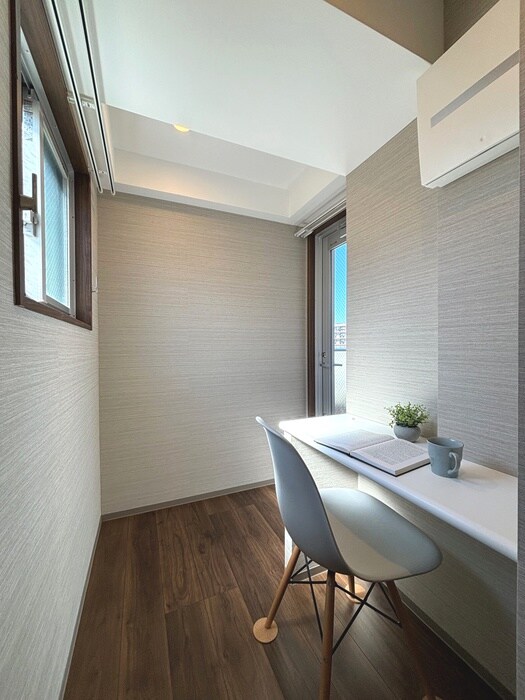 内観写真 サクラレジデンス北浦和