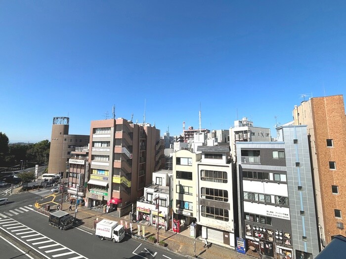 周辺環境 サクラレジデンス北浦和