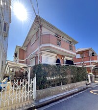 学舎宇田川荘
