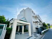 ハイツ東戸塚Ⅱ(B-206)