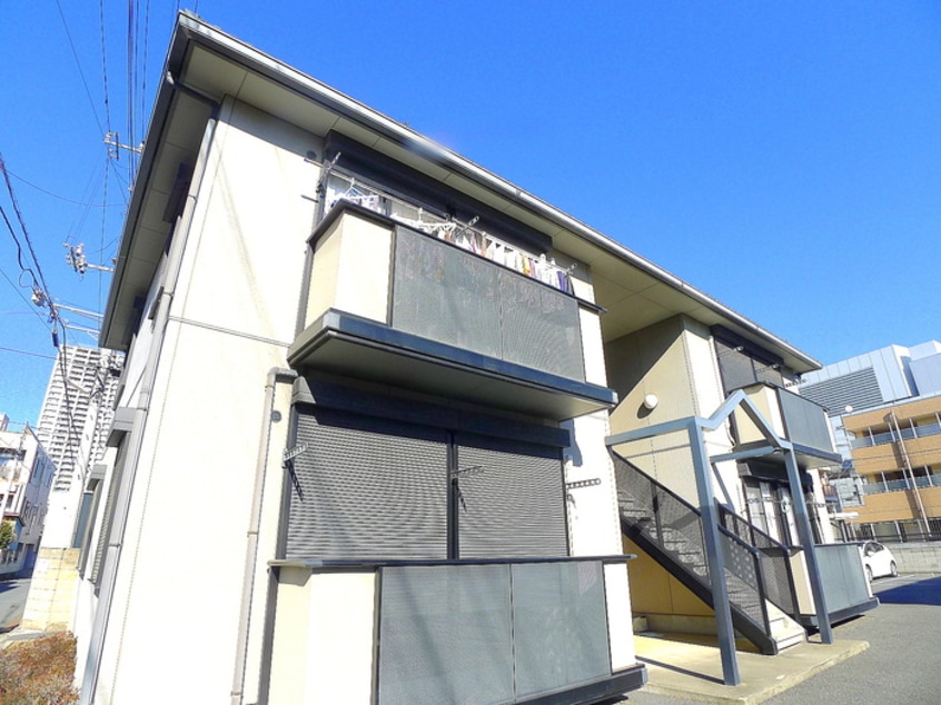 その他 サンファミールⅠ