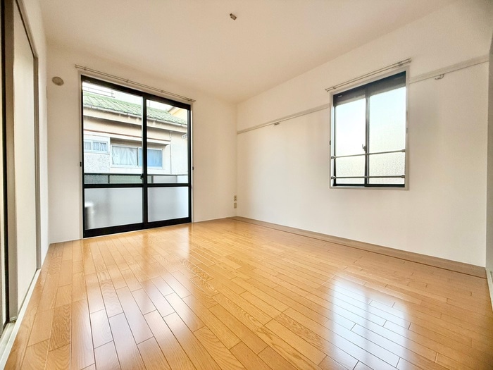 居室 サンファミールⅠ