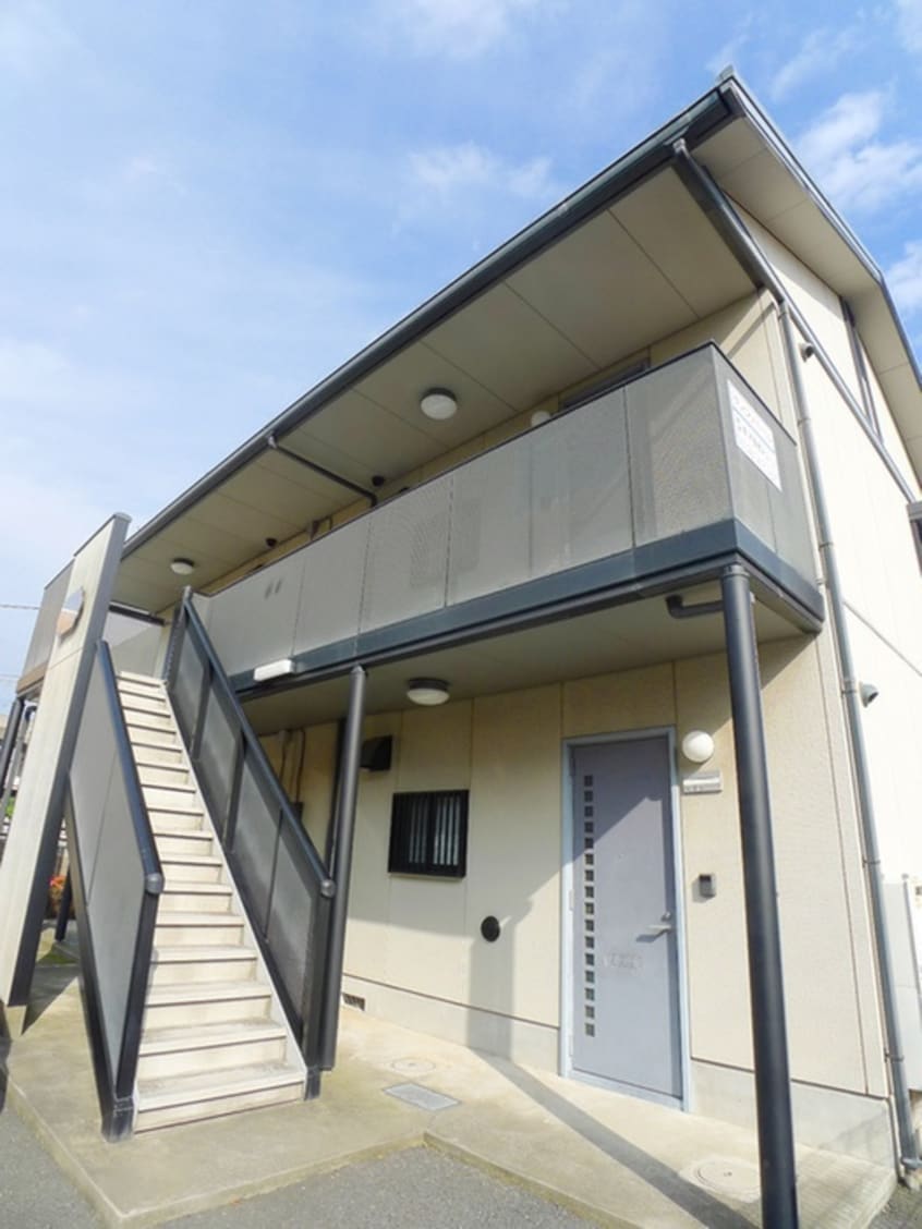 建物設備 サンファミールⅠ