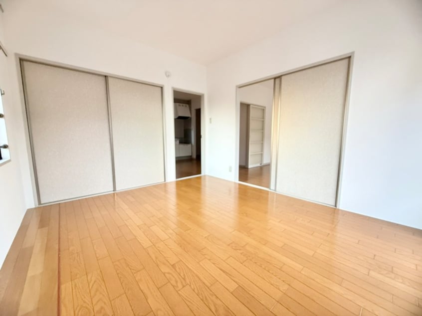 居室 サンファミールⅠ