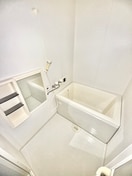 バス／シャワールーム等 サンファミールⅠ