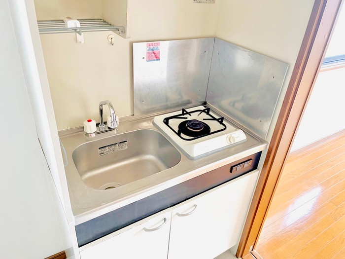 キッチン 伊藤ビル