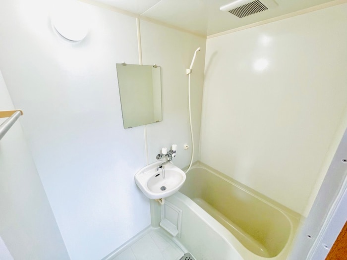 バス／シャワールーム等 伊藤ビル