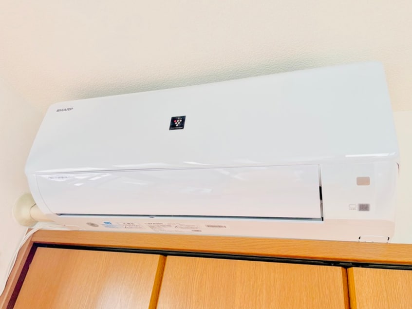 内観写真 伊藤ビル