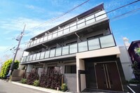 ＡＺＥＳＴ練馬春日町（206）