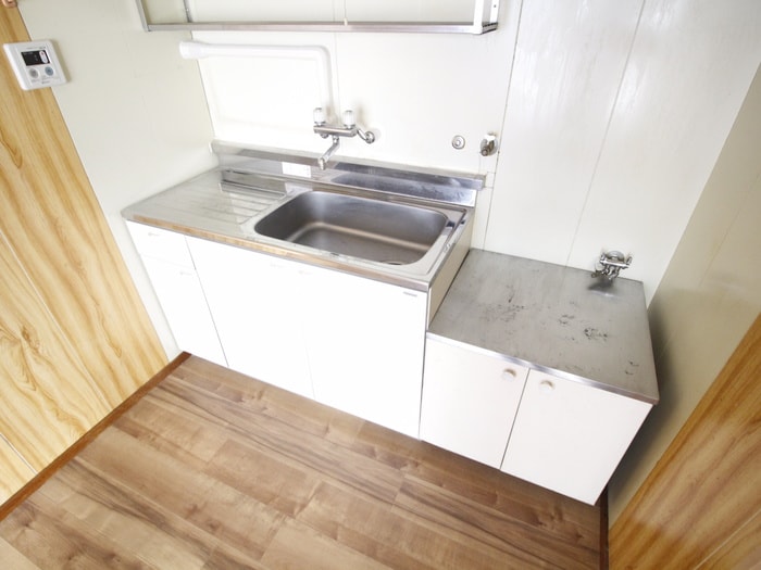 キッチン 茂木ビル
