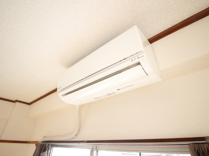 内観写真 茂木ビル