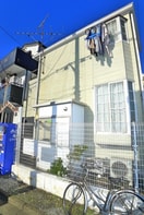 周辺環境 ベルピア菅野第１