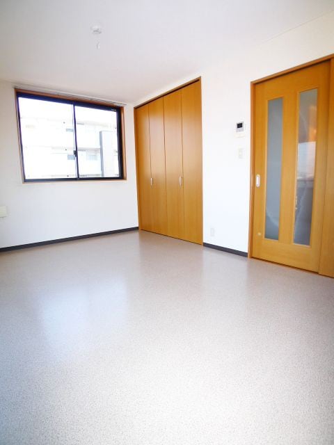 居室 ディライトハイツ