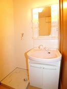 洗面 ディライトハイツ