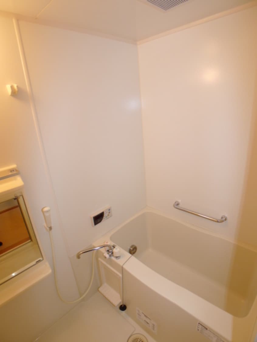 バス／シャワールーム等 ディライトハイツ