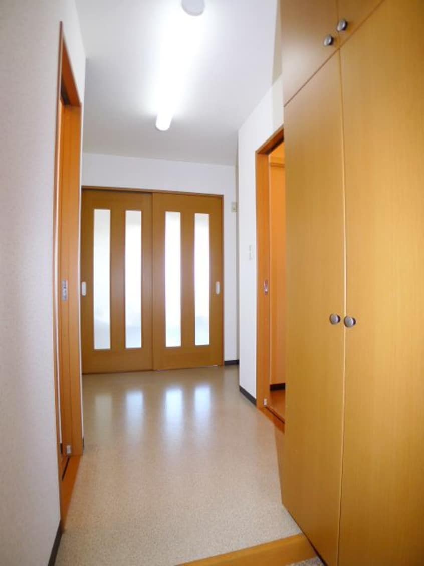 靴箱 ディライトハイツ