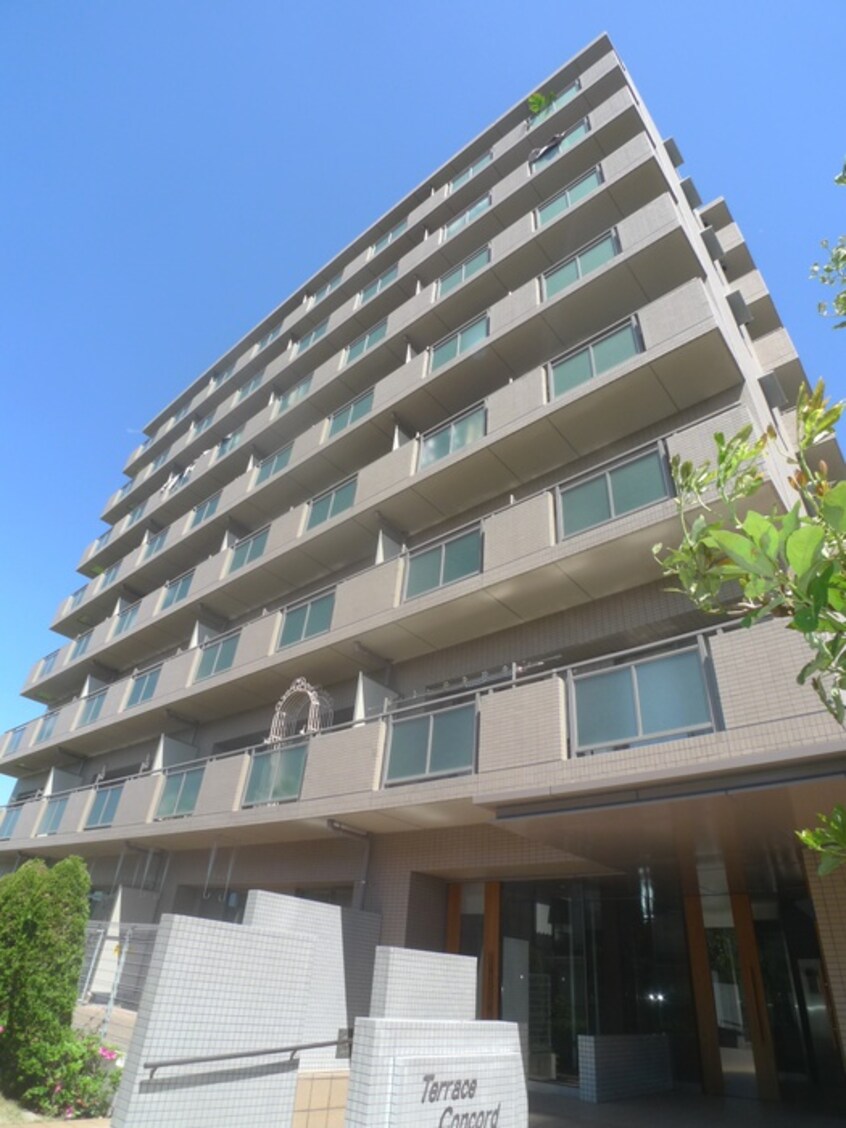 その他 テラス・コンコード