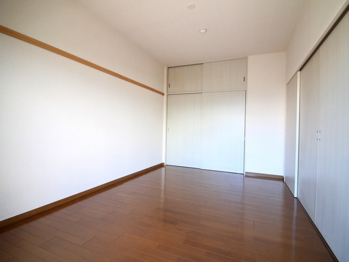 居室 テラス・コンコード