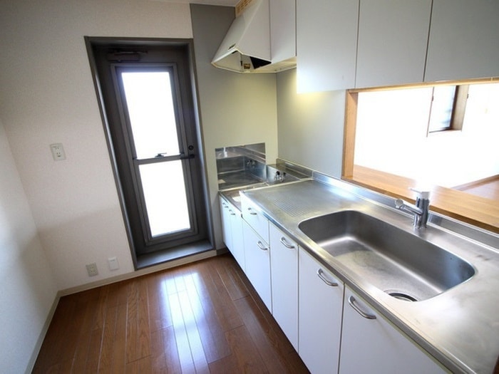 キッチン テラス・コンコード