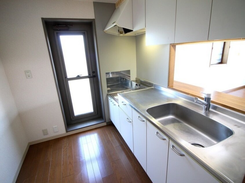 キッチン テラス・コンコード