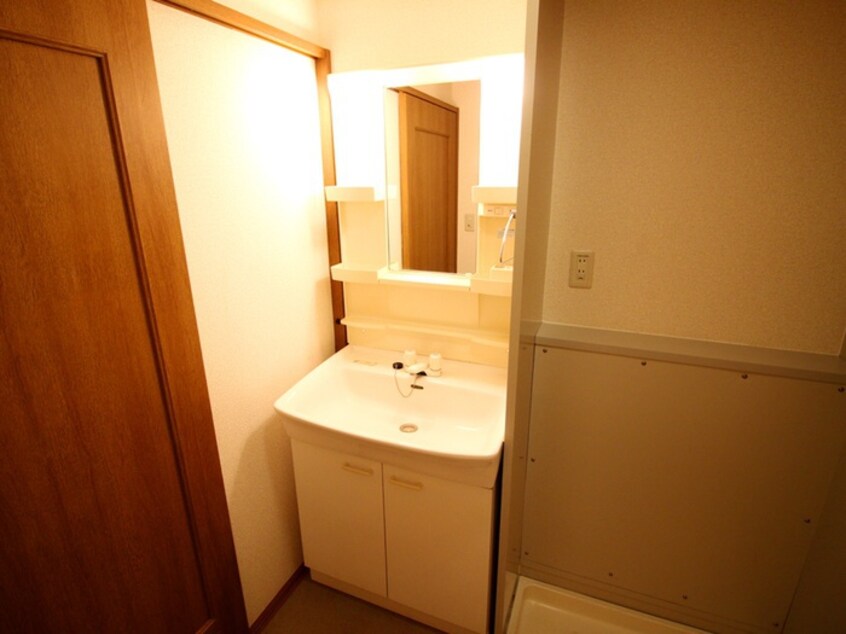 洗面 テラス・コンコード