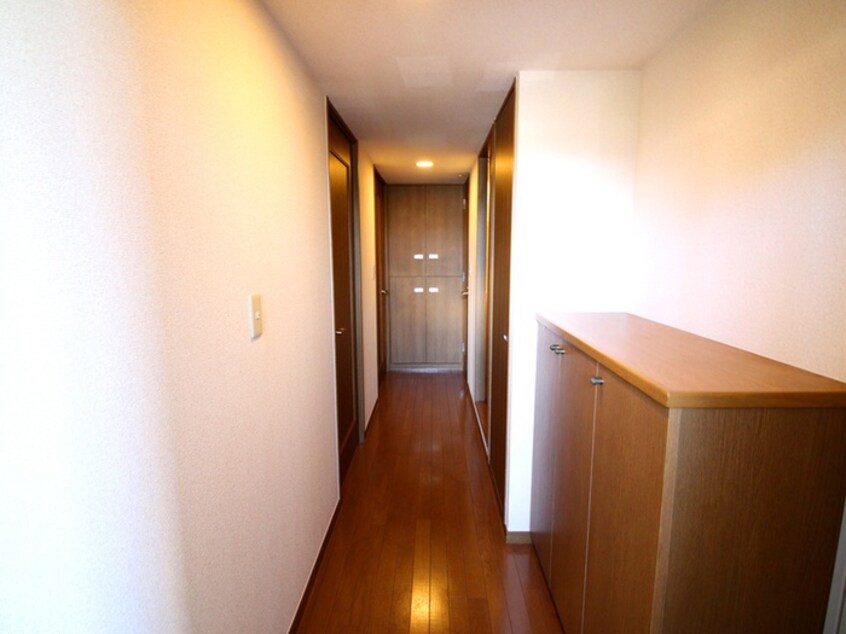 廊下 テラス・コンコード