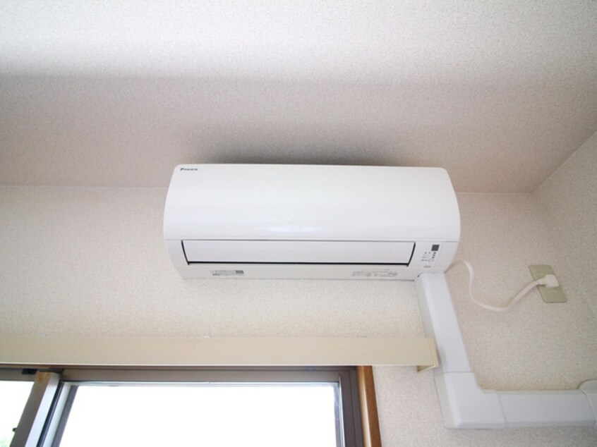 内観写真 テラス・コンコード