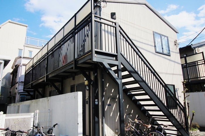 外観写真 Ｂｅｌｌｅ　Ｂｌａｎｃ