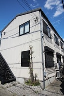 エントランス部分 Ｂｅｌｌｅ　Ｂｌａｎｃ