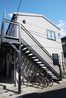 駐輪場 Ｂｅｌｌｅ　Ｂｌａｎｃ